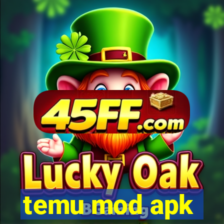 temu mod apk